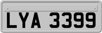 LYA3399