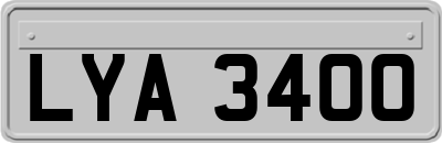 LYA3400