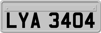 LYA3404