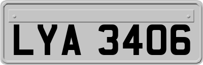 LYA3406