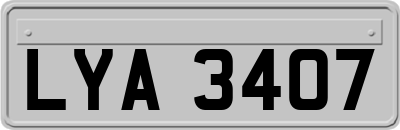 LYA3407