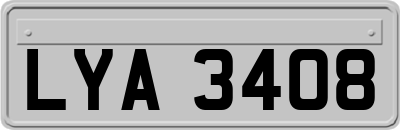 LYA3408