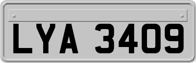 LYA3409