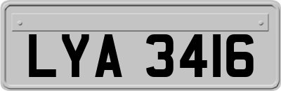 LYA3416