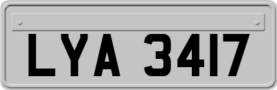 LYA3417