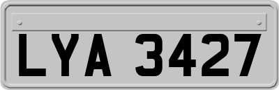 LYA3427