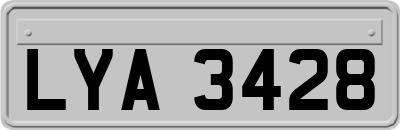 LYA3428