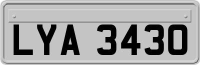 LYA3430
