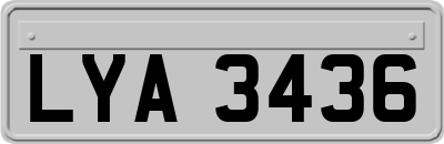 LYA3436