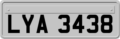LYA3438