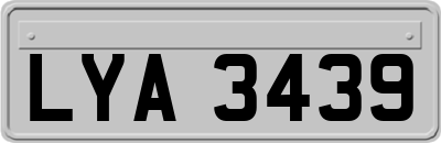 LYA3439