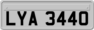 LYA3440