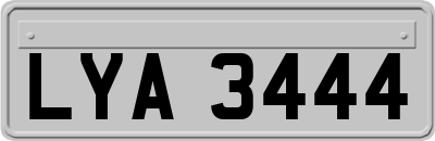 LYA3444