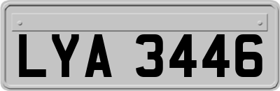 LYA3446