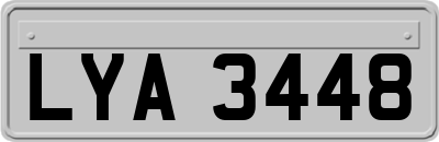 LYA3448