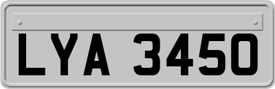 LYA3450