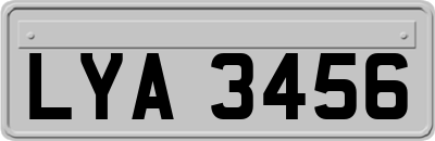 LYA3456