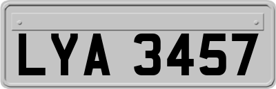 LYA3457