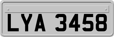 LYA3458