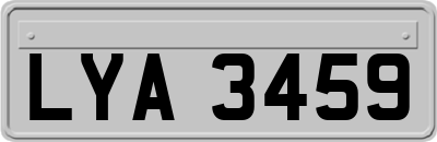 LYA3459