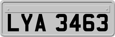 LYA3463