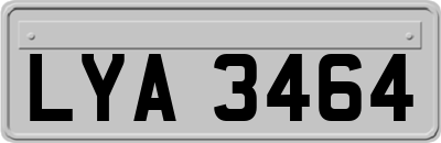 LYA3464