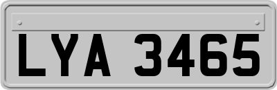 LYA3465