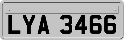 LYA3466