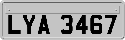 LYA3467
