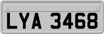 LYA3468