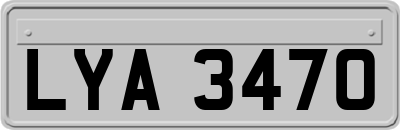 LYA3470
