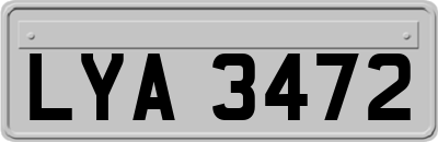 LYA3472
