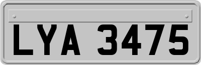 LYA3475