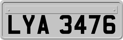 LYA3476