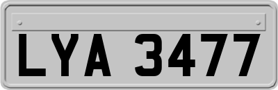 LYA3477