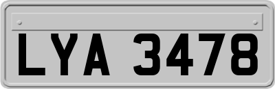 LYA3478
