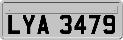 LYA3479