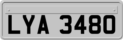 LYA3480