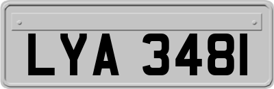 LYA3481