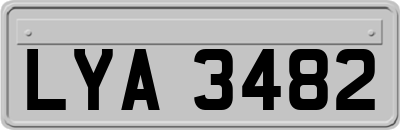 LYA3482