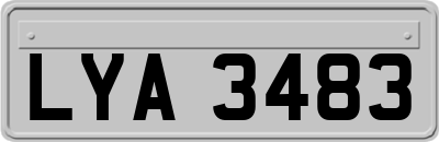 LYA3483