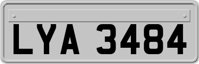 LYA3484