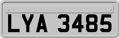 LYA3485