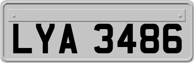 LYA3486