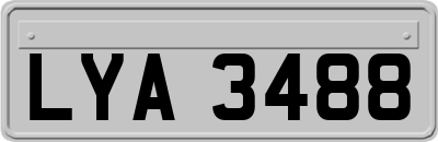 LYA3488