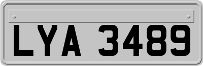 LYA3489