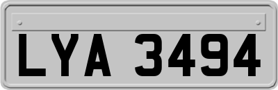 LYA3494
