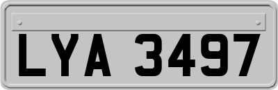LYA3497