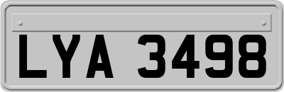 LYA3498