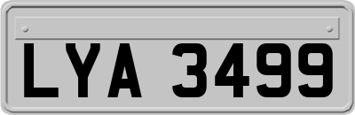 LYA3499
